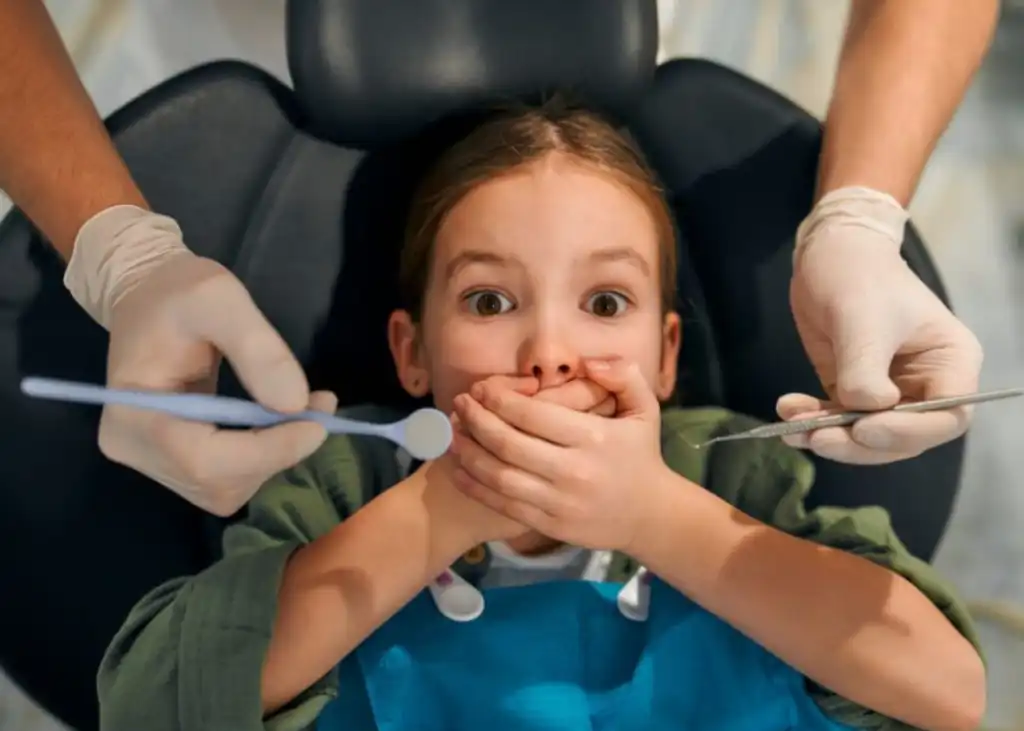 Before Wisdom Teeth Surgical Extraction